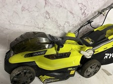 Ryobi lawn mower for sale Ryobi lawn mower for sale  BOLTON