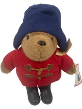 Classic paddington bear for sale  DARTFORD