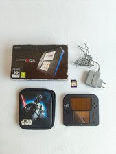 Nintendo 2ds blu usato  Ville di Fiemme