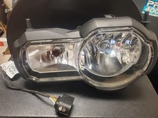 Headlight bmw 1250 for sale  Norristown