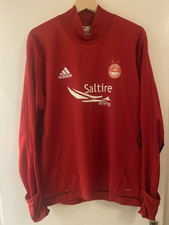 Retro aberdeen adidas for sale  GLASGOW