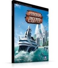 Anno 2070 ffizielle gebraucht kaufen Anno 2070 ffizielle gebraucht kaufen  Berlin