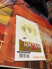 Manga hunter hunter usato  Roma