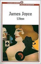 Ulisse joyce james usato  Fonte Nuova