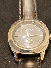 Woman casio beside for sale  Tewksbury