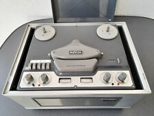 Registratore nastro revox usato  Spedire a Italy