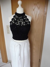 pailletten top schwarz gebraucht kaufen pailletten top schwarz gebraucht kaufen Pforzheim