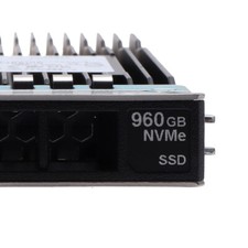 Dell 960 nvme gebraucht kaufen  Wuppertal