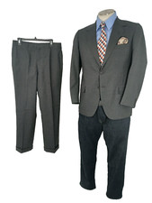 Vtg oxxford clothes for sale  Midland