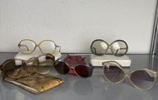 Brillen christian dior gebraucht kaufen  Hamburg
