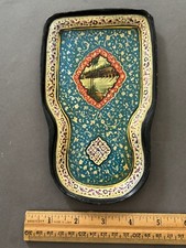 Hand painted enamel for sale  Riverside