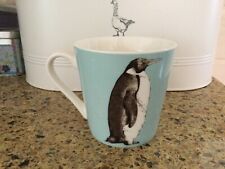 Queens penguin mug for sale  CAMBRIDGE