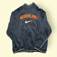 Vintage nike netherlands for sale  Mc Kees Rocks