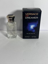 Miniature parfum versace d'occasion  Strasbourg-
