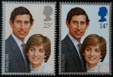 Timbres royaume uni d'occasion  Montpellier-