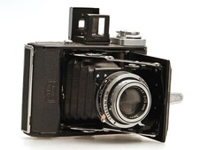 Zeiss ikon ikonta gebraucht kaufen  Kappeln