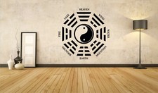 Bagua trigramme tai gebraucht kaufen  Reisbach