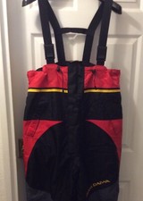 Sundridge daiwa bib for sale  GRAYS
