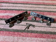Accordatori chitarra vintage usato  Spedire a Italy