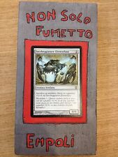 Mtg saccheggiatore elettrofuso usato  Livorno