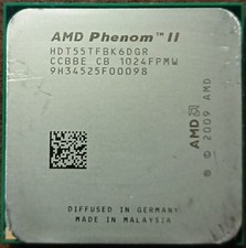 Amd phenom hdx55tfbk6dgr usato  Ancona