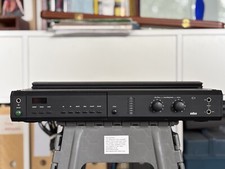 Braun atelier kassettendeck gebraucht kaufen  Berlin