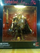Figurine berserk knight d'occasion  Saintes