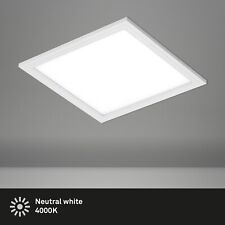 Led deckenleuchte panel gebraucht kaufen  Arnstadt