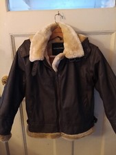 Woman genuine brown for sale  Newark