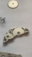 Raketa cal. 2628.h usato  Abbadia San Salvatore
