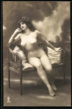 Fotografía Desnudo Morena Mujer Con Lockigem Cabello en un Banco Sentada Desnudo comprar usado Fotografía Desnudo Morena Mujer Con Lockigem Cabello en un Banco Sentada Desnudo comprar usado  Enviando para Brazil