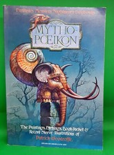 Mytho poeikon patrick for sale  FLEETWOOD