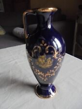 Ancien vase porcelaine d'occasion  Quillan