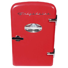 Frigidaire portable retro for sale  Rolling Meadows
