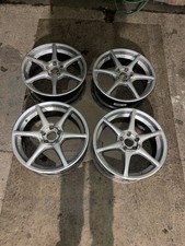 Team dynamic alloy for sale  SOUTHAMPTON