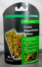 Dennerle nano algenfutterblät gebraucht kaufen  Norderstedt