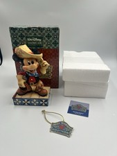 Disney traditions roundup for sale  SALTASH