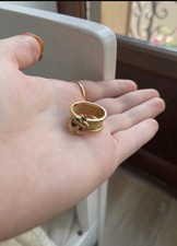 Bague pendentif coeur d'occasion  Arpajon