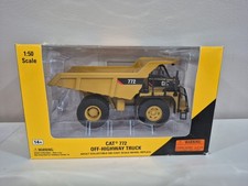 Norscot cat 772 for sale  Lebanon