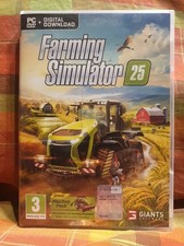 Farming simulator italiano. usato  Villanova Solaro