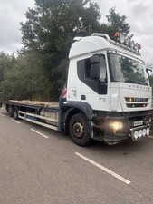 Iveco stralis euro for sale Iveco stralis euro for sale  ROYSTON