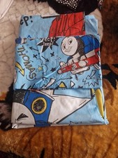 thomas bed for sale  LIVERPOOL