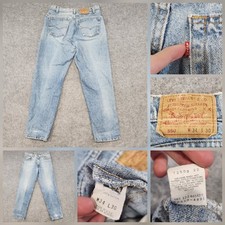 Vtg 90s levis for sale  North Haven