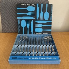 Viners sheffield chelsea for sale  SEAFORD