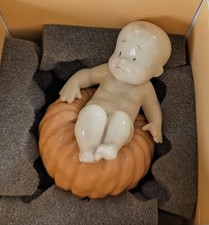 Nao figurine babies for sale  NORTHWICH