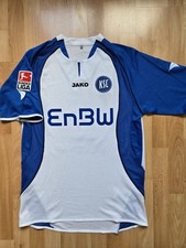 Matchworn karlsruhe riginal gebraucht kaufen  Pirna, Dohma, Struppen
