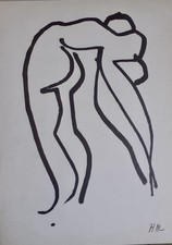 Matisse henri composizione usato Matisse henri composizione usato  Maleo