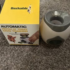 Berkshire automatic fetch for sale  Rogers