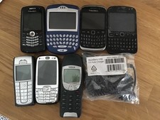 Nokia blackberry htc for sale  SHREWSBURY