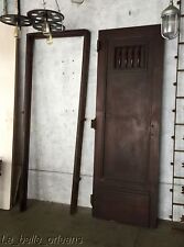 Rare solid mahogany for sale  New Orleans